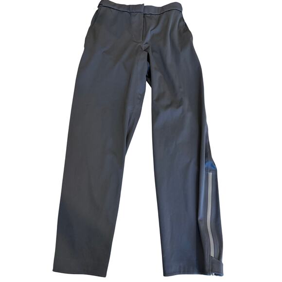 NIKE Storm Fit Black Jogger Pants Men size S Athleisure Workout - Picture 1 of 9